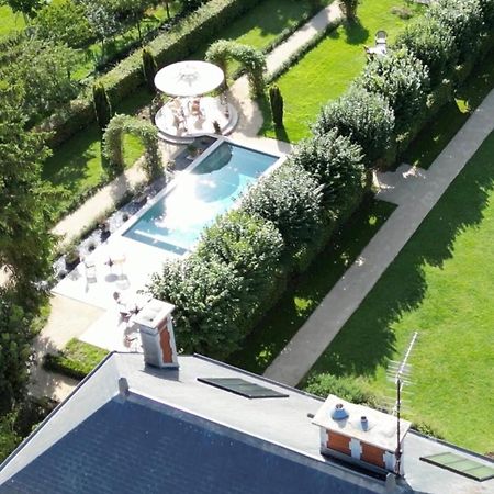 Lesches La Grande Maison Lgm المظهر الخارجي الصورة