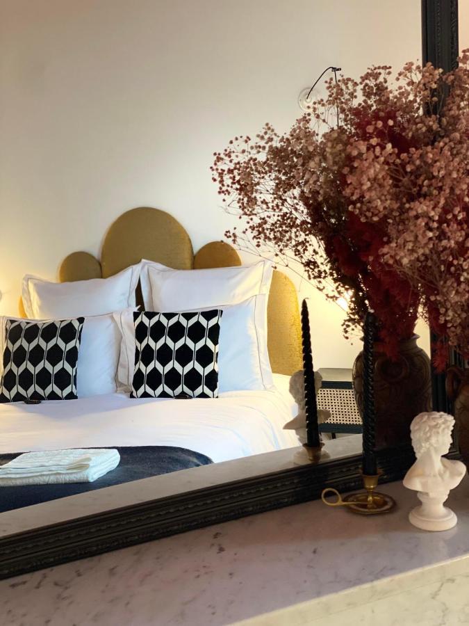 Lesches La Grande Maison Lgm المظهر الخارجي الصورة