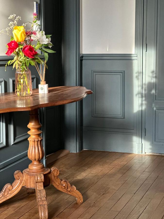 Lesches La Grande Maison Lgm المظهر الخارجي الصورة