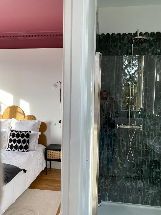 Lesches La Grande Maison Lgm المظهر الخارجي الصورة