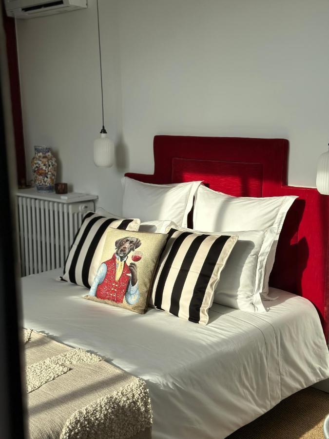 Lesches La Grande Maison Lgm المظهر الخارجي الصورة