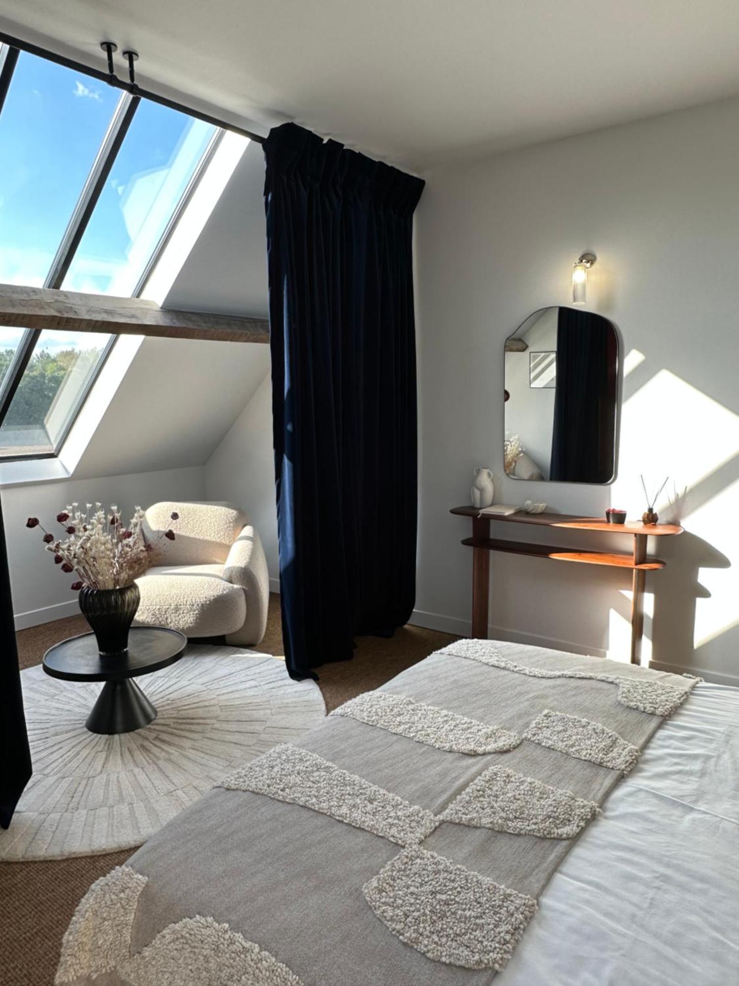 Lesches La Grande Maison Lgm المظهر الخارجي الصورة