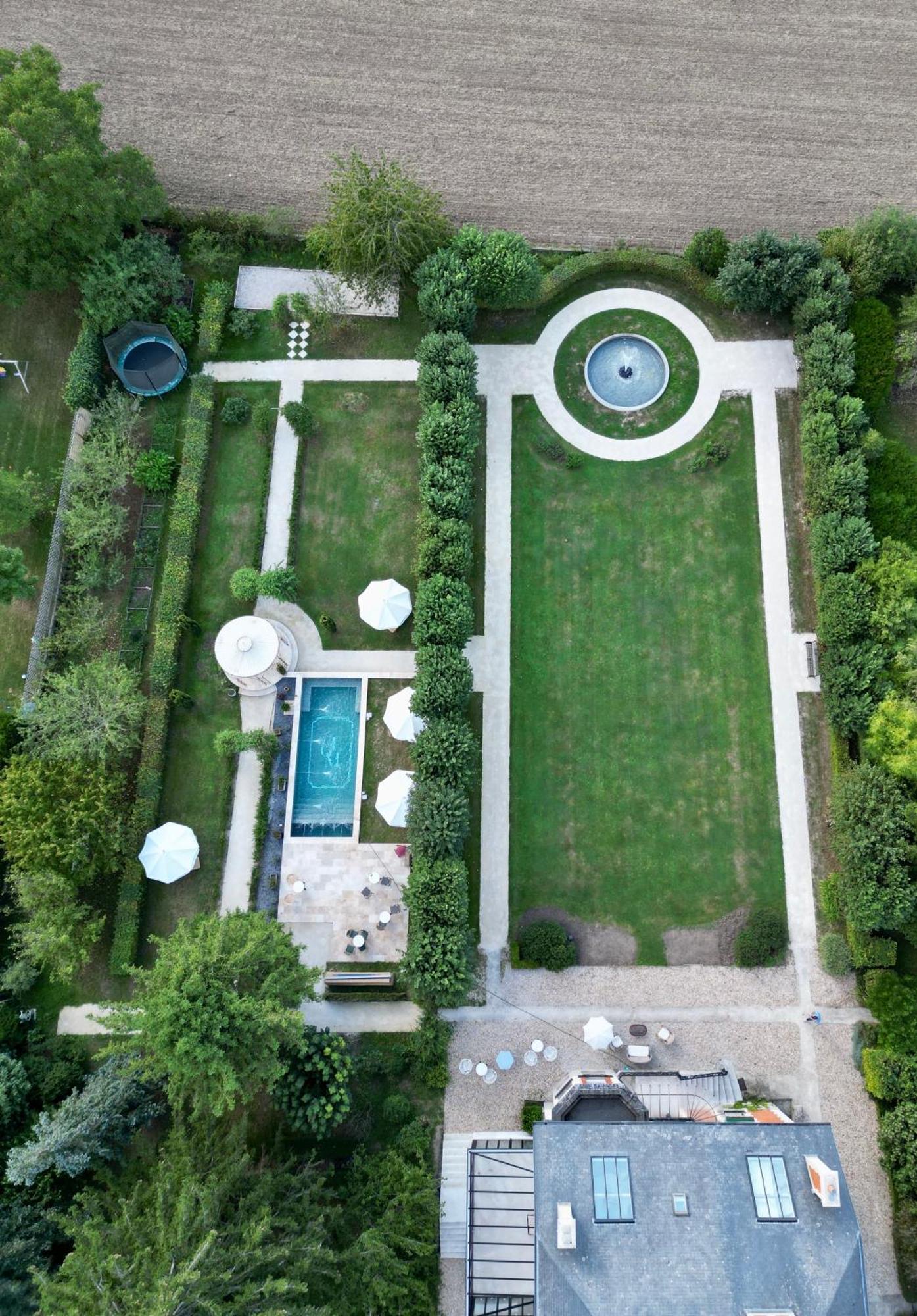 Lesches La Grande Maison Lgm المظهر الخارجي الصورة