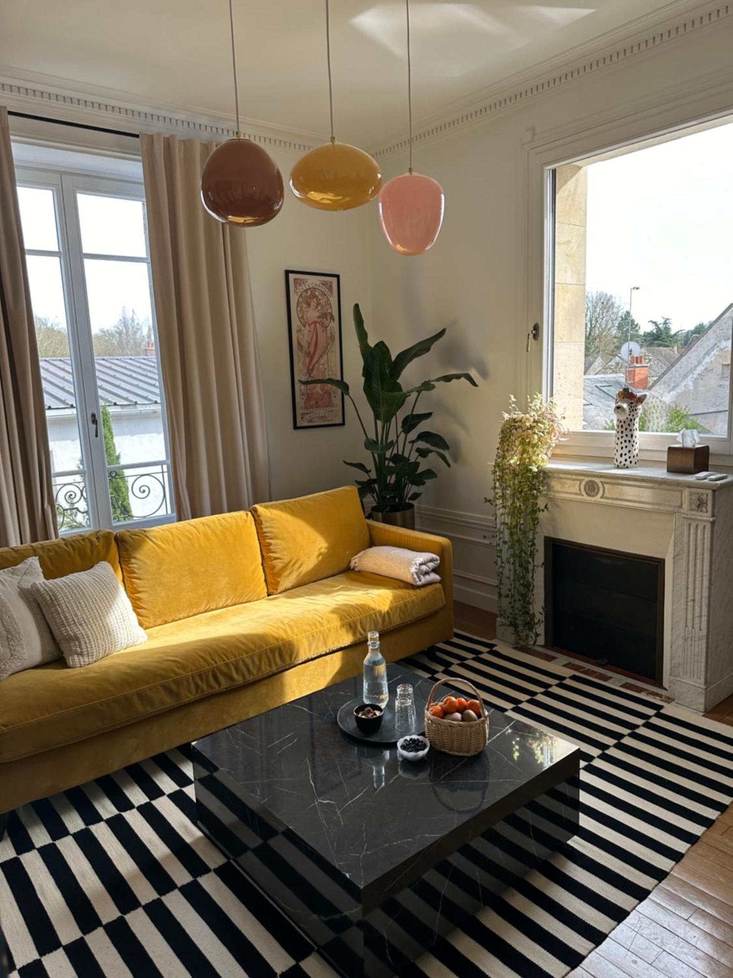 Lesches La Grande Maison Lgm المظهر الخارجي الصورة