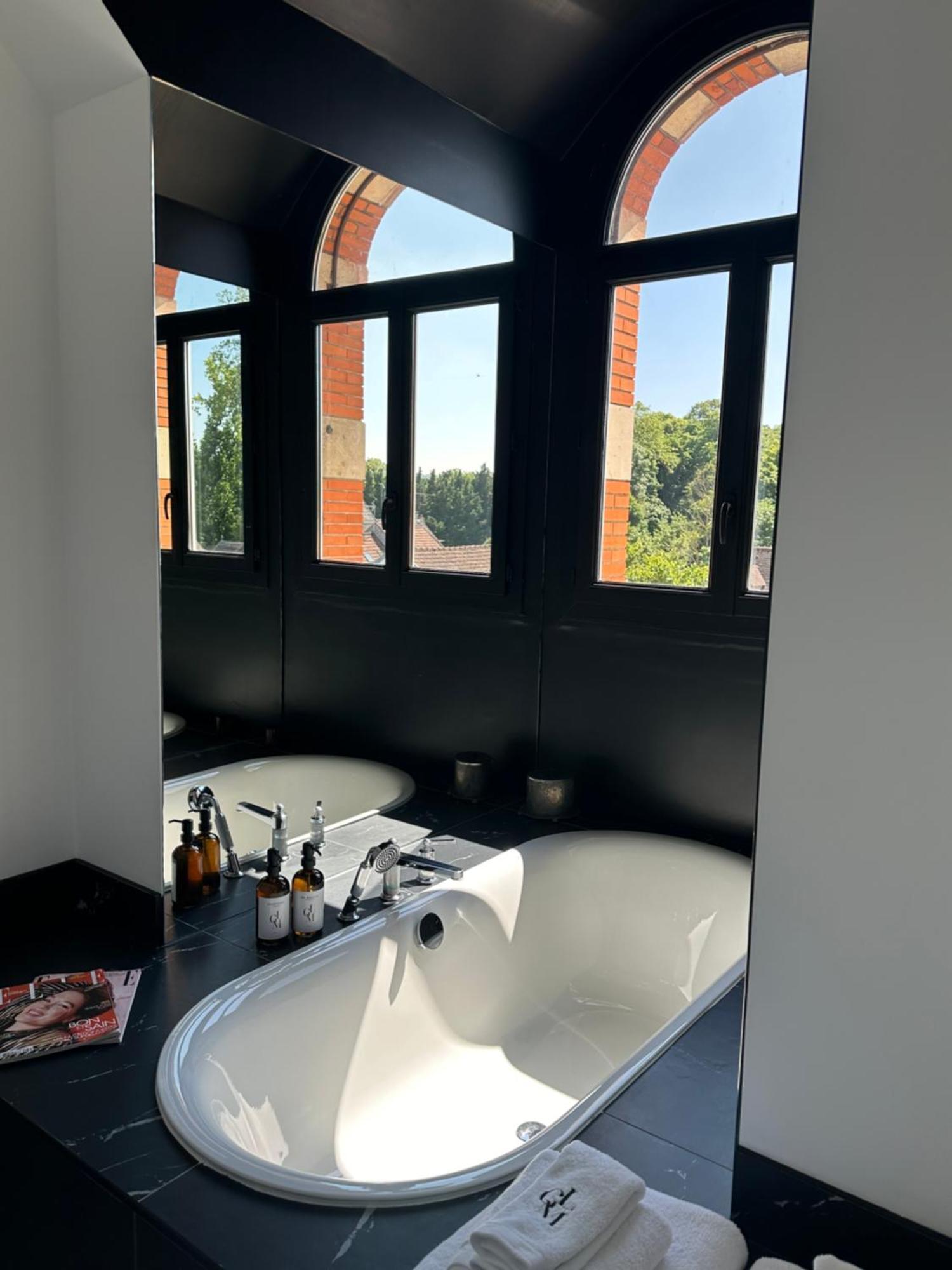 Lesches La Grande Maison Lgm المظهر الخارجي الصورة