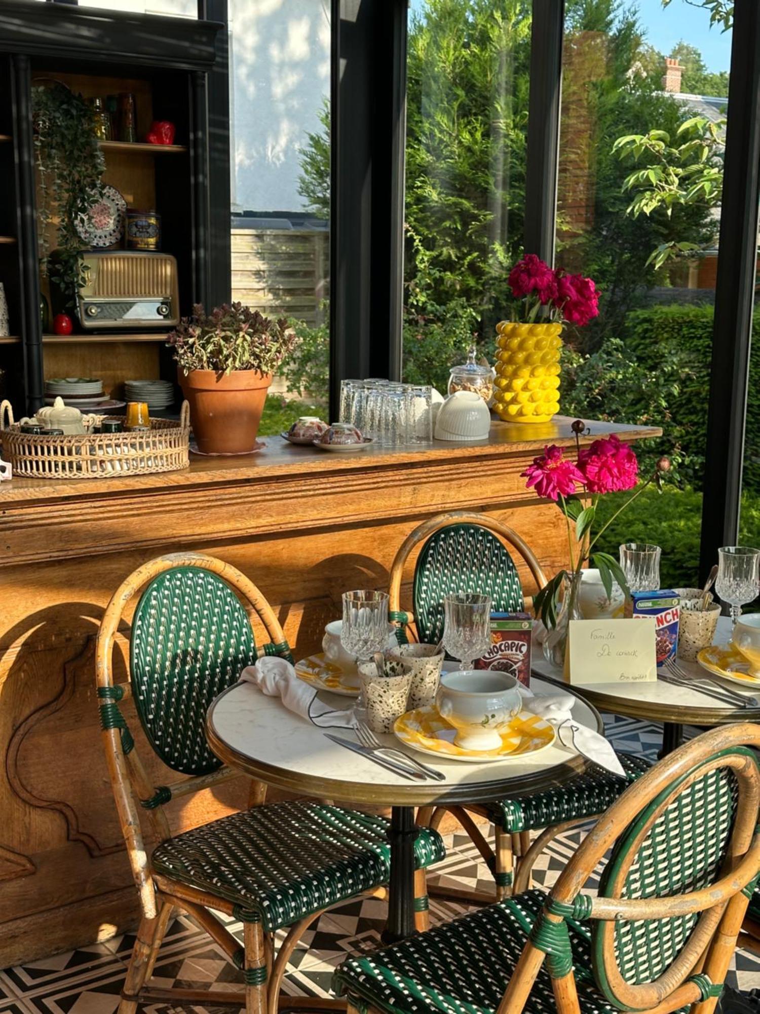 Lesches La Grande Maison Lgm المظهر الخارجي الصورة
